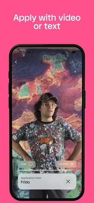 Flateroo Screenshot 2