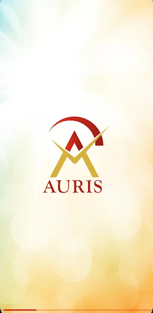 My Auris Screenshot 0