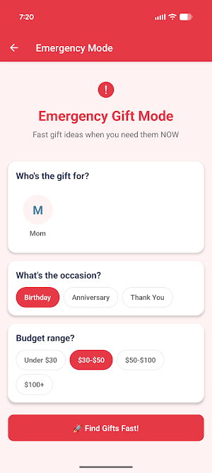 Simonara Screenshot 1