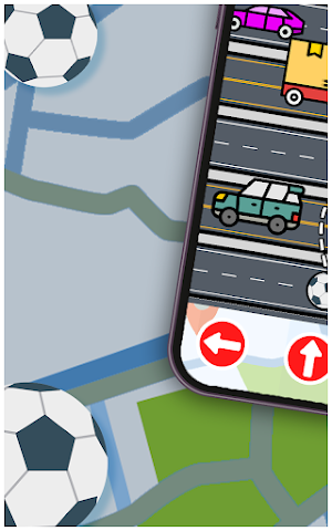Traffic Challenge Screenshot 0