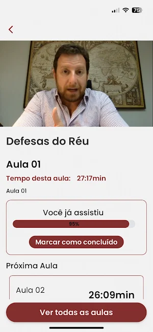 Prof Renato Montans Screenshot 1