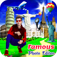 Famous Photo Editor