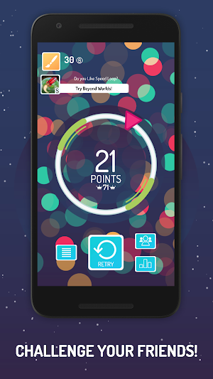 Speed Loop Screenshot 1