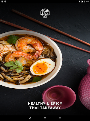 Phat Noodle Playa Dominical Screenshot 3