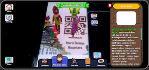 Imersi Budaya Nusantara Screenshot 2