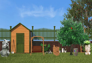 Fantasy Forest Adventure Escap Screenshot 3