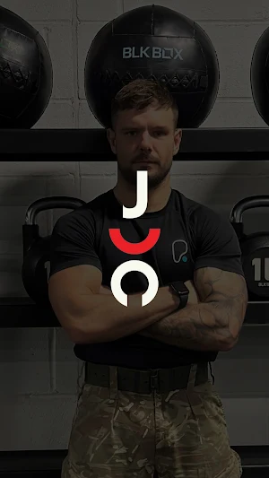 Joshclarkcoaching Screenshot 0