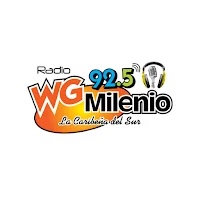 Radio WG Milenio 92.5FM