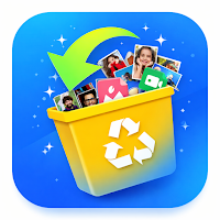 File Recovery：Save lost Pics