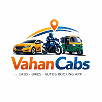 VahanCabs Partner