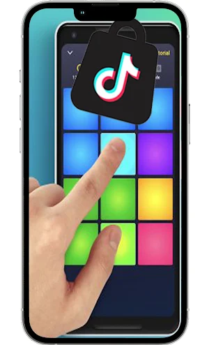 Streaming Pad Lite Screenshot 2