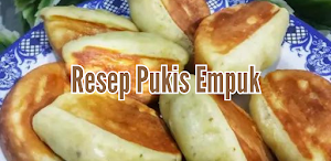 Resep Kue Pukis Empuk Screenshot 0