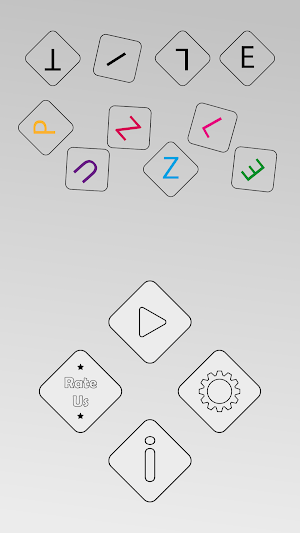 Tile Puzzle Screenshot 1