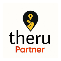Partner theru Driver