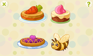 Not Like the Others for Kids Screenshot 3