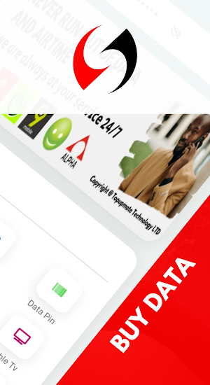 Supla Data Screenshot 1