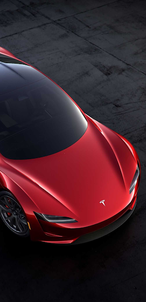 Tesla Wallapapers Offline HD Screenshot 1