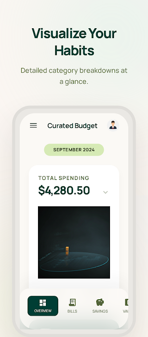 HayWallet Screenshot 1