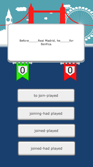 Revisator EFL Screenshot 3