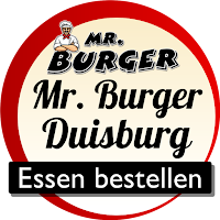 Mr. Burger Duisburg