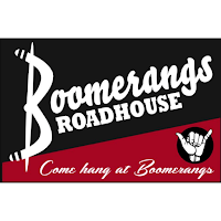 Boomerangs Roadhouse