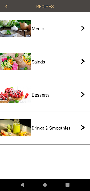 Earth Markets Screenshot 1