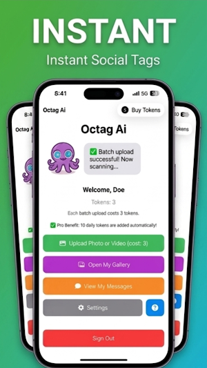 Octag Ai Screenshot 2