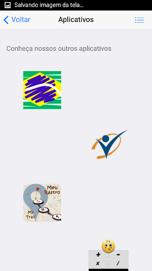 Hora de Carregar Screenshot 2