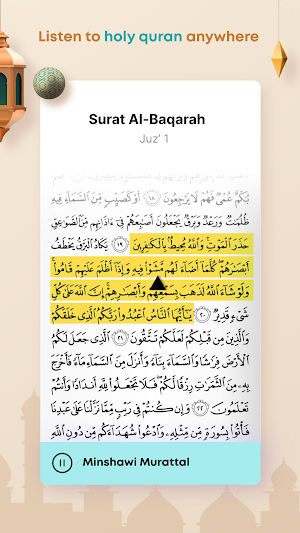 Qibla Direction, Prayer Times Screenshot 2