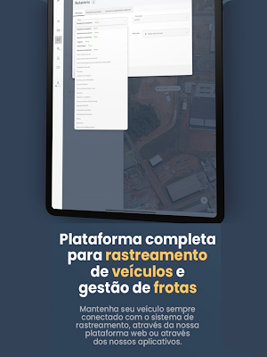 Protenze Proteção Veicular Screenshot 2