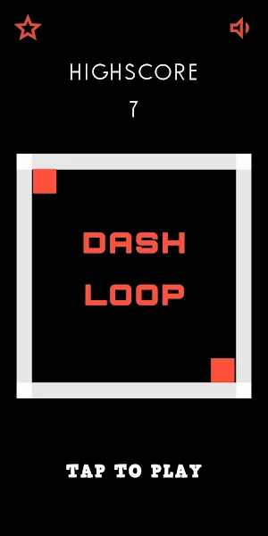 Dash Loop Screenshot 0