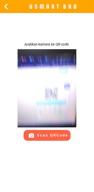 Usmart Browser Screenshot 2