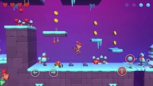 Santa´s World Screenshot 2