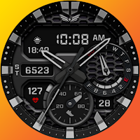 Ballozi TORQUE Hybrid Analog