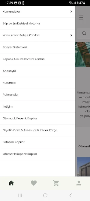 Kale Stor Online Screenshot 1