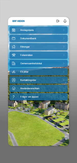 BRF Heden Screenshot 0
