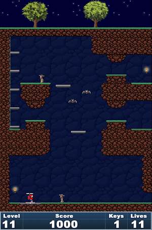 Goldmine Explorer Screenshot 2