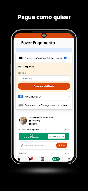 Novo Regional de Setúbal Screenshot 3