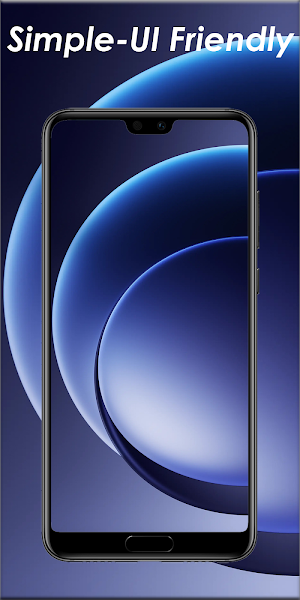 OnePlus 15 Pro Wallpaper Screenshot 2