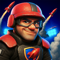 Blast League