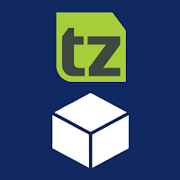 TZ Package Locker App