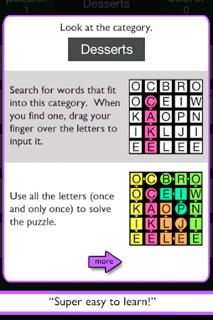 Search 4 It Screenshot 1
