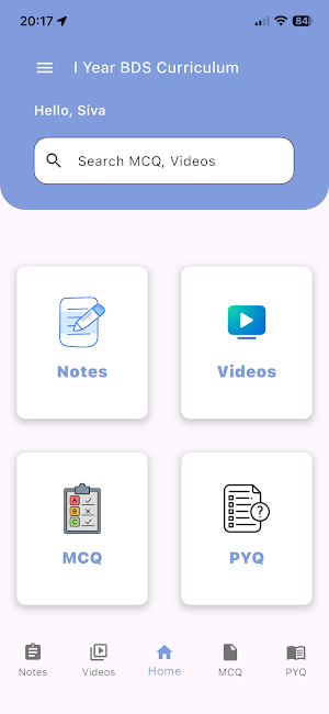 Cuspyd Screenshot 0