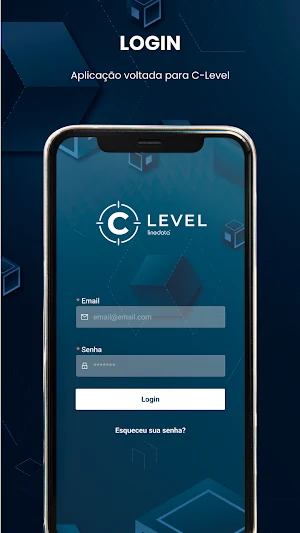 C Level Screenshot 0
