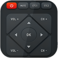 TCL Smart TV Remote App