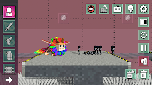 Sandbox Ragdoll Games Screenshot 3