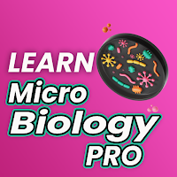 Learn MicroBiology Pro
