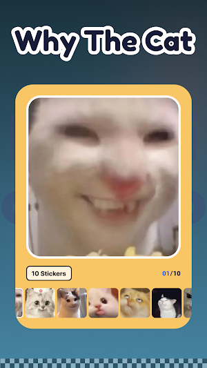 EmoticonGo Screenshot 3