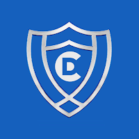 CDEF