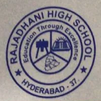 Rajadhani High School